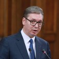 Predsednik Vučić na sednici Vlade u četvrtak: Očekuju se važne odluke za Srbiju