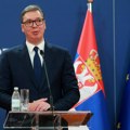 Vučić: Priština da napravi ustupke da bi Srbi učestvovali na novim izborima