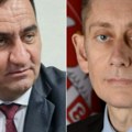 Mitrović: Od Martinovića očekujem razvoj juga Srbije