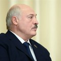 Lukašenko tvrdi da je Putin hteo da „zbriše“ Prigožina