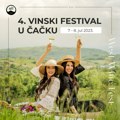 U petak i subotu na Gradskoj plaži četvrto izdanje Festivala vina “West Wine Fest“
