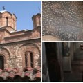 Ova svetinja nekada je bila glavna crkva u Prizrenu Sad je opasana bodljikavom žicom, a Turci su je ranije pretvarali u…