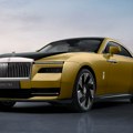 Rolls-Royce sprema Spectre, novi EV, ali ako probate da ga preprodate, sledi doživotna zabrana na kupovinu novog