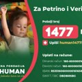 Petra i Vera ne sede, ne hodaju i ne pričaju: Da to učine, kupite danas lavandu u Novom Sadu za njih