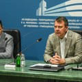 Mirović zakazao vanrednu sednicu o razmeri štete u sinoćnjem nevremenu