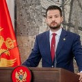 Milatović nastavio milovim putem: Mimo volje naroda hoće da gradi prijateljske odnose sa lažnom državom