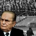Italijani oduzimaju orden Titu? Senator Trsta kivan, bivšeg jugoslovenskog predsednika nazvao "komunističkim krvnikom"