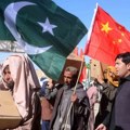 Ekonomski i(li) vojni koridor – zašto Kina hita u pomoć Pakistanu
