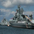 Rusija počela velike manevre u Baltičkom moru: 6000 vojnika i preko 50 brodova i aviona u "Okeanskom štitu"
