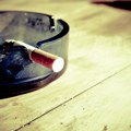 Grujičić: Zabrana pušenja bi mogla da počne da se primenjuje 2024.