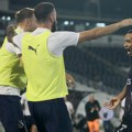 Liga konferencija: Partizan večeras juri zaostatak od dva gola protiv Sabaha u Humskoj