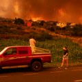 Predsednik Kanarskih ostrva: Požar još nije pod kontrolom, ali najgore je prošlo