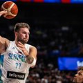 NBA partija luke dončića! Niko mu ništa nije mogao na Svetskom prvenstvu - blistao je i novi košarkaš Crvene zvezde