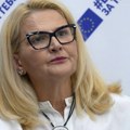 Ministarka za EU Tanja Miščević: 2030. godina za proširenje EU nije obećanje nego cilj