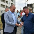 25 Porodica uz pomoć Grada steklo "krov nad glavom" Gradonačelnik Đurić novim videom najavio nastavak stambene podrške za…