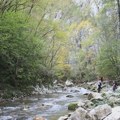 Prirodno blago nadomak Arilja, banja Visočka i termalna voda na najčistijoj srpskoj reci Rzav