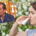 Kako se pravilno koriste kapi za nos: Dr Milićević o posledicama usled prekomerne upotrebe