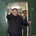 Kim Džong Un se vratio u severnu Koreju: Novo poglavlje odnosa sa Rusijom
