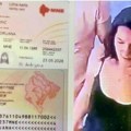 Crnogorska policija traži ovu ženu, sumnja se da je učestvovala u kopanju tunela! Njeni podaci su lažni! Evo šta traže od…