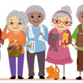Obeležen Međunarodni dan starijih osoba