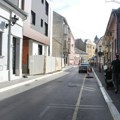 Radovi u Njegoševoj menjaju saobraćaj u centru Novog Sada, Miletićeva menja smer