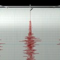 Zemljotres magnitude 6,6 stepeni pogodio Japan