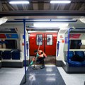 Sunovrat akcija graditelja metroa u Beogradu, razmatra i prodaju dela imovine