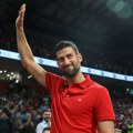 "Novak je gladan kao tinejdžer, priča o odrastanju i ratu...": Nemac uporedio Đokovića sa bivšim trenerom