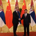 Vučić naredne nedelje u Kini: Potpisuje tri strateška dokumenta