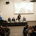 Održana panel diskusija "Sinergija nauke i privrede – uloga i doprinos NTP"