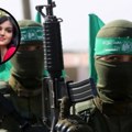 Ovo su majka i ćerka koje je Hamas oslobodio Evo gde se sada nalaze (foto)