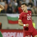 Srbin strelac protiv šampiona Italije: Darko Lazović poslao projektil u mrežu Napolija (VIDEO)