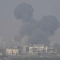 Izrael: Kopnene operacije u Gazi intenzivirane