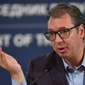 Vučić: Verujem da ćemo već koliko sutra predati izbornu listu
