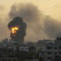 Gaza potpuno opkoljena, Hezbolah napada izraelske položaje