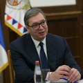 „Zdravo, TikTokeri! Ja sam Aleksandar“: Vučić otvorio nalog na TikTok-u