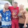 "Ja sam seljak u srcu i duši": Ubica iz Kruševca pozira na fotografiji sa dve žene koje je upucao