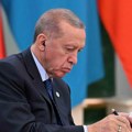 Štampa: Erdogan je u Nemačkoj uvek nezgodan gost