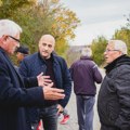 IZBORI: Ujedinjeni protiv nasilja - Nada za Kragujevac: Klizište u Grošnici ni posle pet meseci nije sanirano