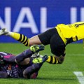 Pobede Bajer Leverkuzena i Borusije Dortmund, poraz Lajpciga (video)