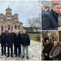 „Srbi žive pod dvostrukim terorom na Kosovu, Vučić će prihvatiti sve što treba“: Srbija protiv nasilja stigla na…
