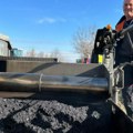 Konačno kraj mukama meštana: Nakon tri godine gradi se nova saobraćajnica kroz čačanska sela