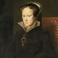 Kraljica ušla u istoriju po neverovatnoj surovosti – Krvava Meri progonila i spaljivala na lomači