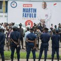 Opozicija u Kongu tvrdi da je policija pucala na demonstrante koji traže ponavljanje izbora