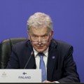 Predsednik Finske pozvao Evropu da investira u proizvodnju oružja: Jaka, ne da bi ratovala, već da garantuje mir