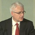 Josipović: Izbori u Hrvatskoj nikad nisu bili dramatični kao u Srbiji