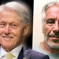 "Klinton voli kad su mlade" Objavljena tajna dokumenta, otkriveni saradnici Epstajna, na spisku Majkl Džekson i Dejvid…