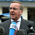 Pistorijus najpopularniji političar, Šolc najnepopularniji kancelar u istoriji Nemačke