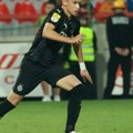 Partizan prodao Ilića Bolonji