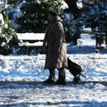 U Srbiji danas oblačno i hladno vreme bez padavina